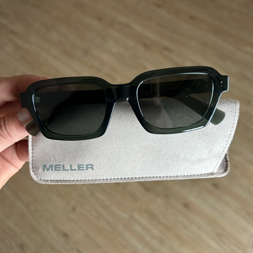 NIB Meller Adisa sunglasses